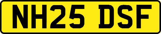 NH25DSF