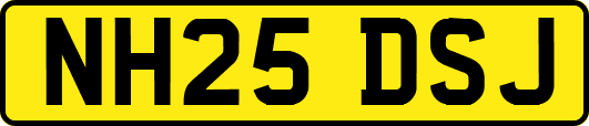 NH25DSJ