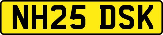 NH25DSK