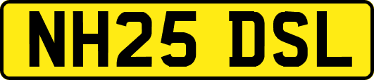 NH25DSL
