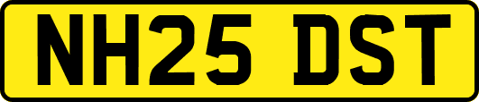 NH25DST