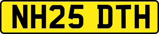 NH25DTH