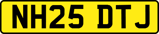 NH25DTJ