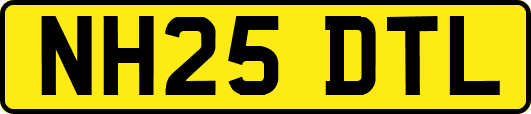 NH25DTL