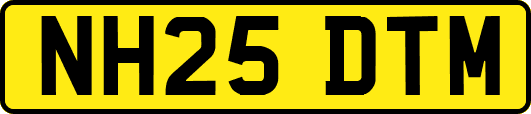 NH25DTM