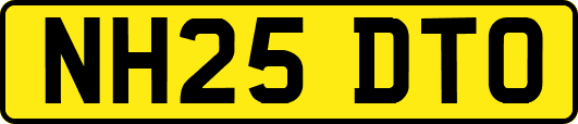 NH25DTO