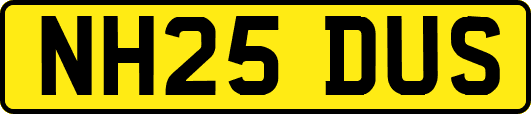 NH25DUS