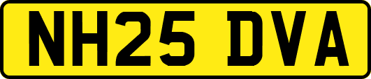 NH25DVA