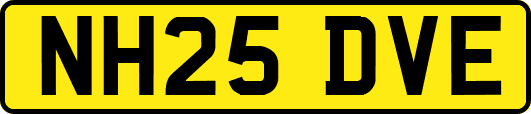 NH25DVE