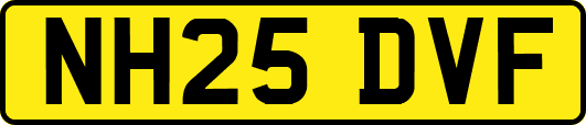 NH25DVF