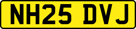 NH25DVJ