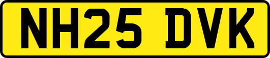 NH25DVK