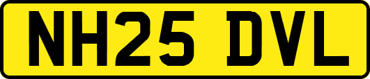 NH25DVL