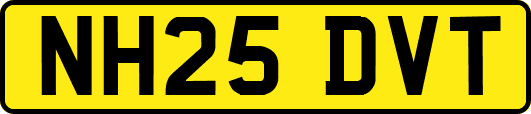 NH25DVT