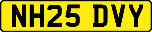 NH25DVY