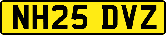 NH25DVZ