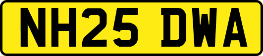 NH25DWA