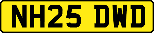 NH25DWD