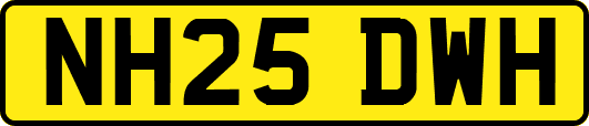 NH25DWH