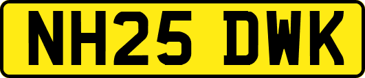 NH25DWK