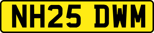 NH25DWM