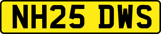 NH25DWS