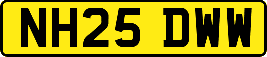 NH25DWW