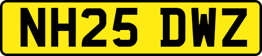 NH25DWZ