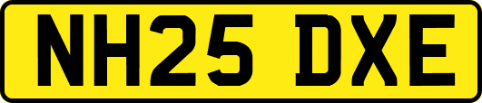 NH25DXE
