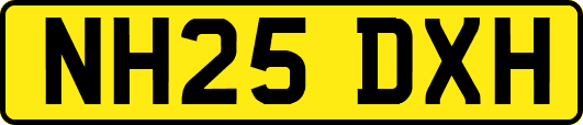 NH25DXH