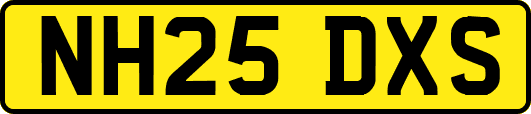 NH25DXS