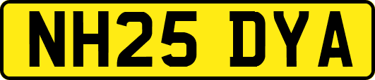 NH25DYA