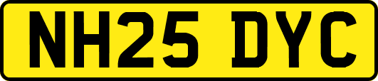 NH25DYC