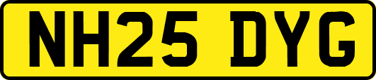 NH25DYG