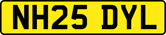 NH25DYL