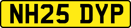 NH25DYP