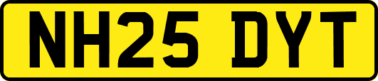 NH25DYT