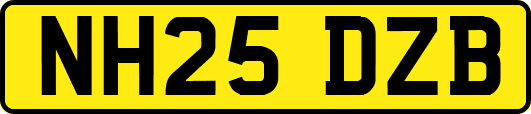 NH25DZB