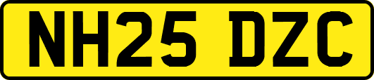 NH25DZC