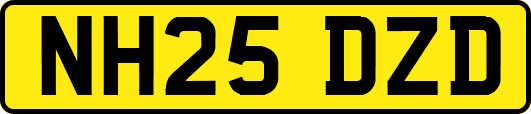NH25DZD