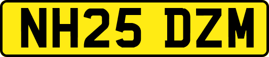 NH25DZM