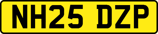NH25DZP