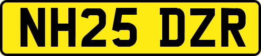 NH25DZR