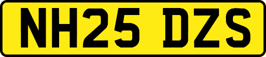 NH25DZS