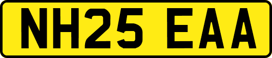 NH25EAA