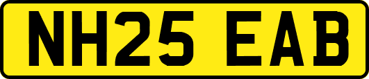 NH25EAB