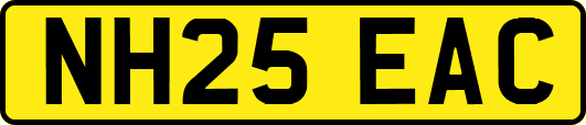 NH25EAC