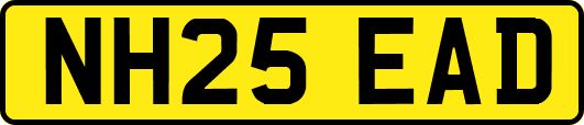 NH25EAD