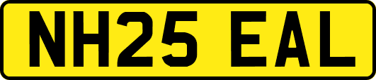 NH25EAL