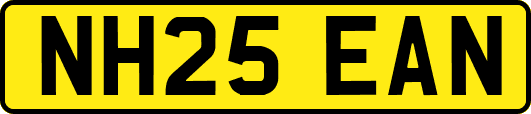 NH25EAN